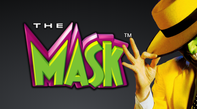 the mask kolikkopeli nextgen