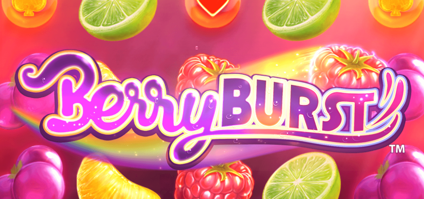 berryburst 2