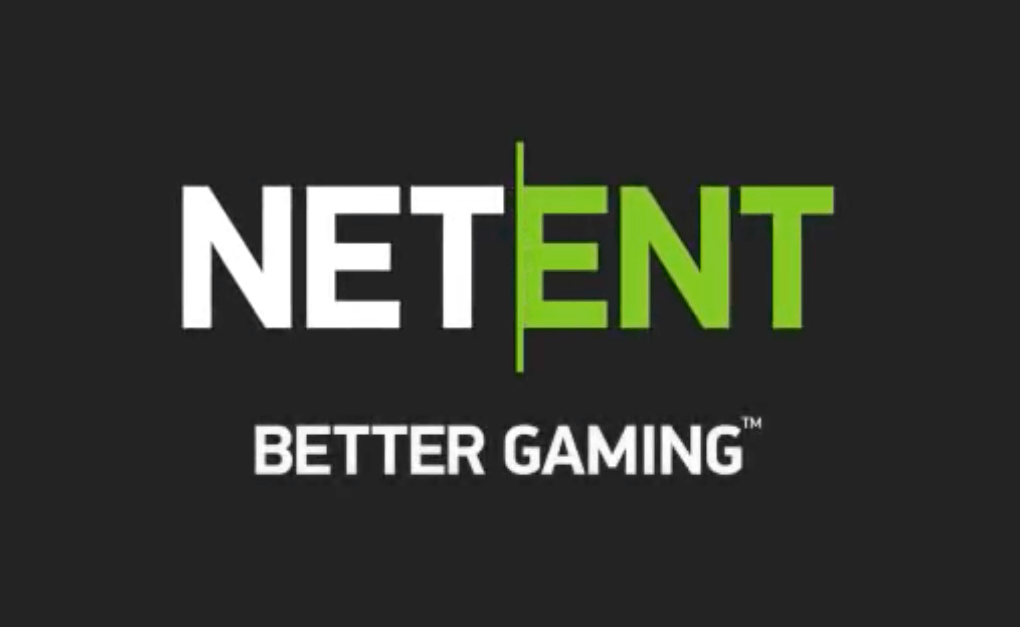 netent logo