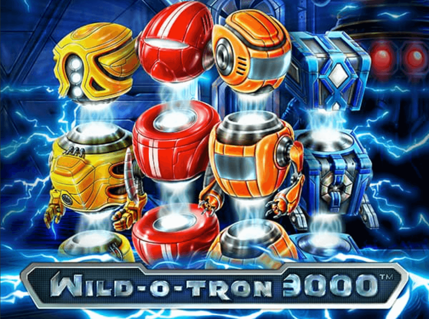 wild o tron logo 2