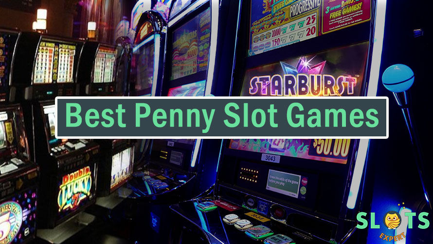 Best Penny Slot Games