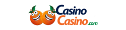 casino casino logo